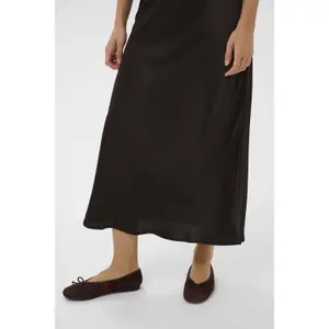 Φούστα γυναικεία KAFFE Lotte image-5