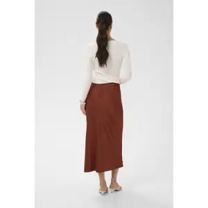 Women's skirt KAFFE Lotte image-4