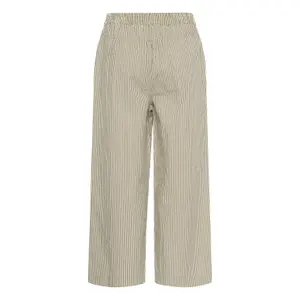 Women's Trousers KAFFE Naya image-3