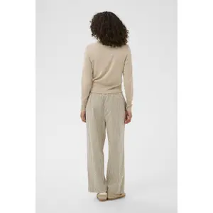 Women's Trousers KAFFE Naya image-4