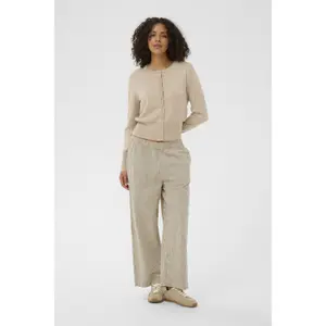 Women's Trousers KAFFE Naya image-1