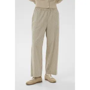 Women's Trousers KAFFE Naya image-2