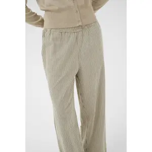 Women's Trousers KAFFE Naya image-5