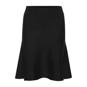 Women's skirt KAFFE KAMaria image-3