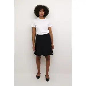 Women's skirt KAFFE KAMaria image-1