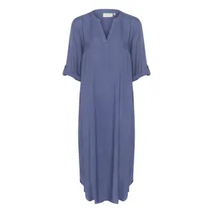 Women's dress KAFFE KADora Kaftan image-0