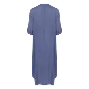 Women's dress KAFFE KADora Kaftan image-2