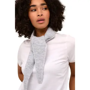 Women's scarf KAFFE Kasiv image-0