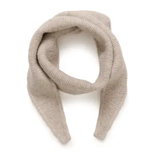 Women's scarf KAFFE Kasiv image-1