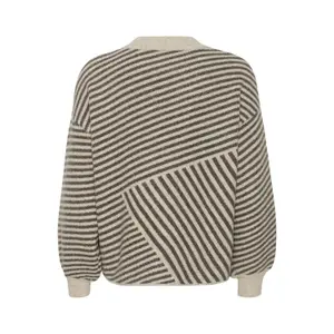 Woman sweater KAFFE Kaverana image-1