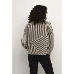 Woman sweater KAFFE Kaverana image-5
