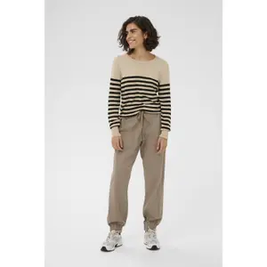 Pullover Damen KAFFE KALizza image-1