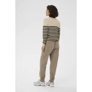 Pullover Damen KAFFE KALizza image-4