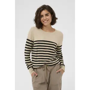 Pullover Damen KAFFE KALizza image-2