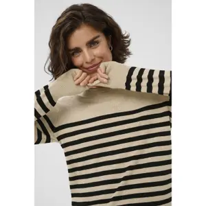 Pullover Damen KAFFE KALizza image-5