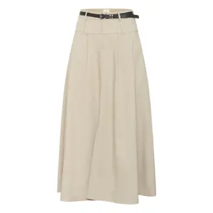 Women's skirt KAFFE Lissi image-0