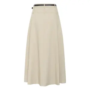 Women's skirt KAFFE Lissi image-6