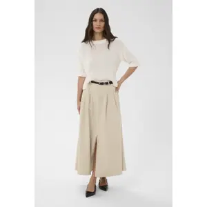 Women's skirt KAFFE Lissi image-2