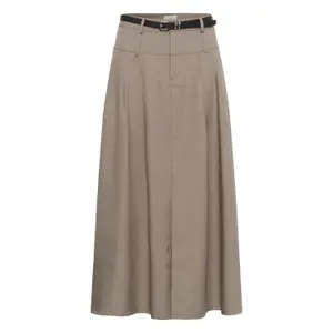 Women's skirt KAFFE Kalissi image-1