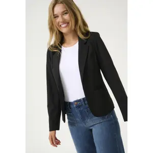 Women's blazer KAFFE Majse image-2