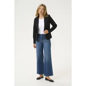 Women's blazer KAFFE Majse image-1
