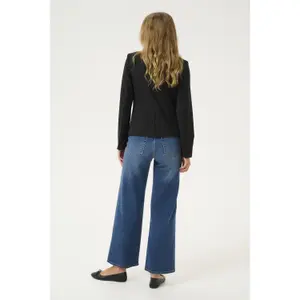 Women's blazer KAFFE Majse image-5