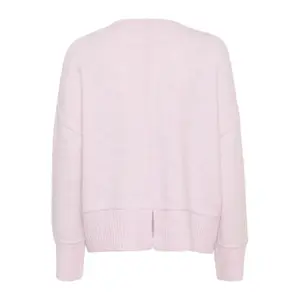 Woman sweater KAFFE KAFridana image-3