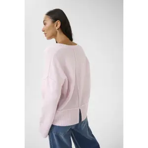 Woman sweater KAFFE KAFridana image-5