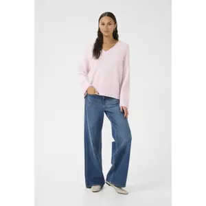 Woman sweater KAFFE KAFridana image-1
