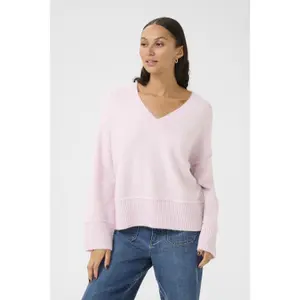 Woman sweater KAFFE KAFridana image-2