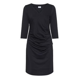 Kjole til kvinder KAFFE India