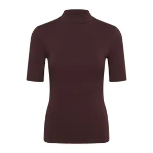 Women's T-shirt KAFFE Lida image-0