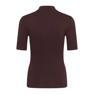 Women's T-shirt KAFFE Lida image-3