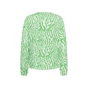 Blusa feminina KAFFE Mathilde image-5