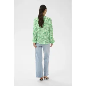 Blusa feminina KAFFE Mathilde image-6