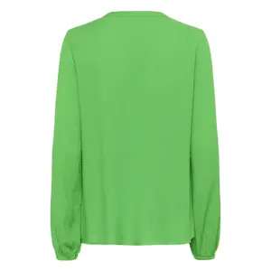 Blusa feminina KAFFE Mathilde image-1