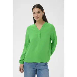 Blusa feminina KAFFE Mathilde image-4