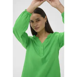 Blusa feminina KAFFE Mathilde image-5