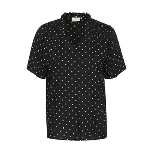 Women's blouse KAFFE Tina image-0