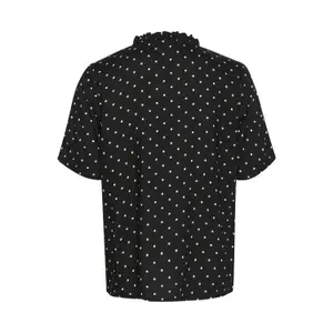 Women's blouse KAFFE Tina image-4
