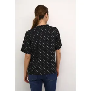 Women's blouse KAFFE Tina image-6