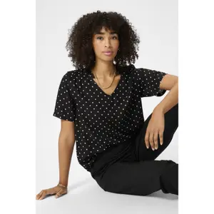 Women's blouse KAFFE Tina image-3