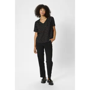 Women's blouse KAFFE Tina image-1