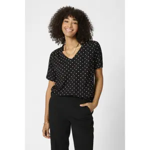 Women's blouse KAFFE Tina image-2