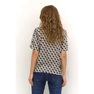 Women's blouse KAFFE Tina image-5