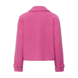 Manteau polyester femme KAFFE KAAnne image-4