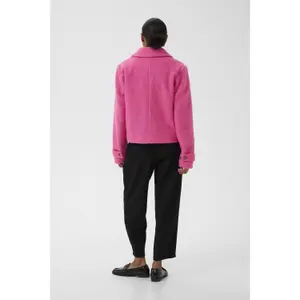 Manteau polyester femme KAFFE KAAnne image-5