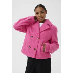 Manteau polyester femme KAFFE KAAnne image-2