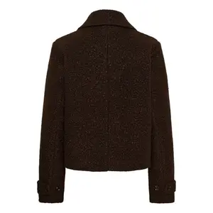 Women's Polyester Coat KAFFE KAAnne image-1