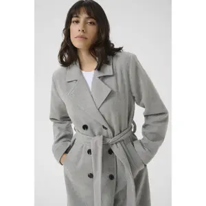 Women's coat KAFFE KAFanny image-2